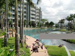 The Residences at W Singapore Sentosa Cove (D4), Condominium #460179391